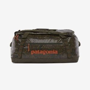 Patagonia Black Hole Duffel - 55L - Lichen Green
